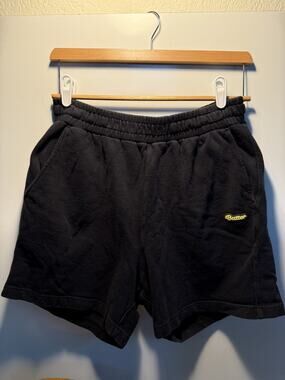 BTS Butter Sweat Shorts Size X-Large 100% cotton concert band merch merchandise